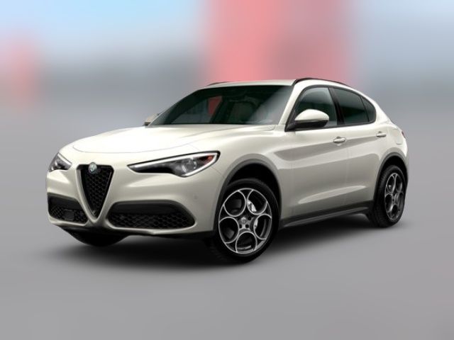 2022 Alfa Romeo Stelvio Sprint