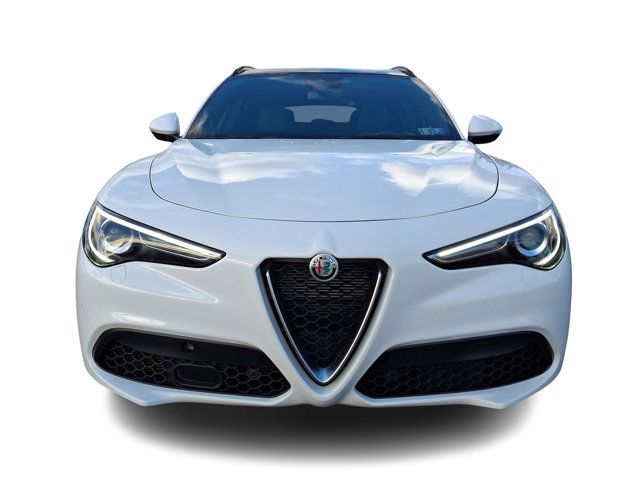 2022 Alfa Romeo Stelvio Ti