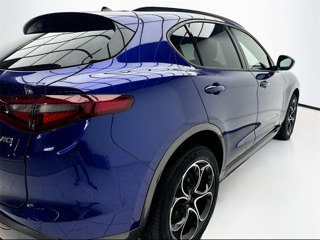 2022 Alfa Romeo Stelvio Ti