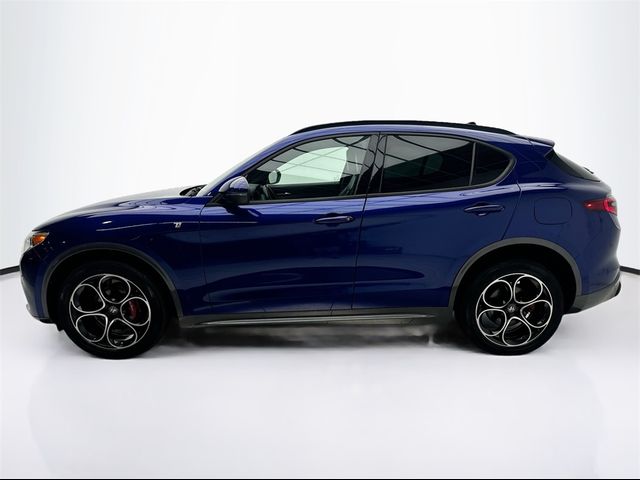 2022 Alfa Romeo Stelvio Ti