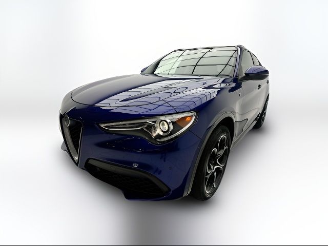 2022 Alfa Romeo Stelvio Ti