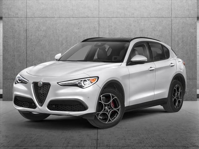 2022 Alfa Romeo Stelvio Veloce