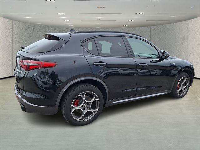 2022 Alfa Romeo Stelvio Ti