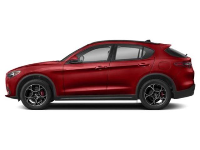 2022 Alfa Romeo Stelvio Ti