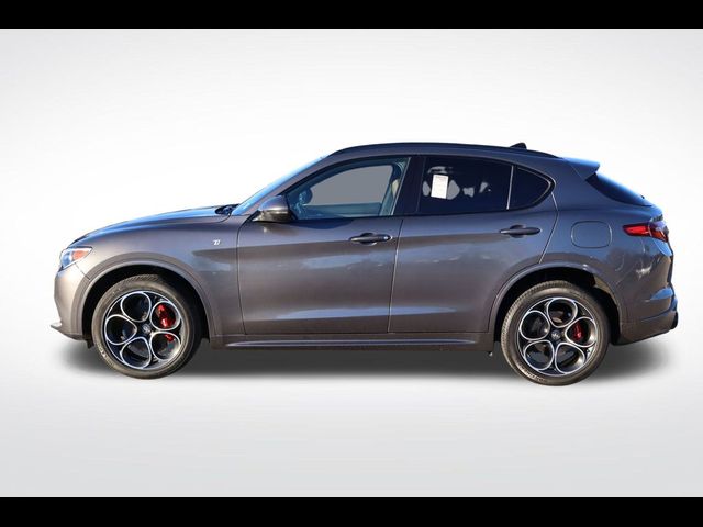 2022 Alfa Romeo Stelvio Ti