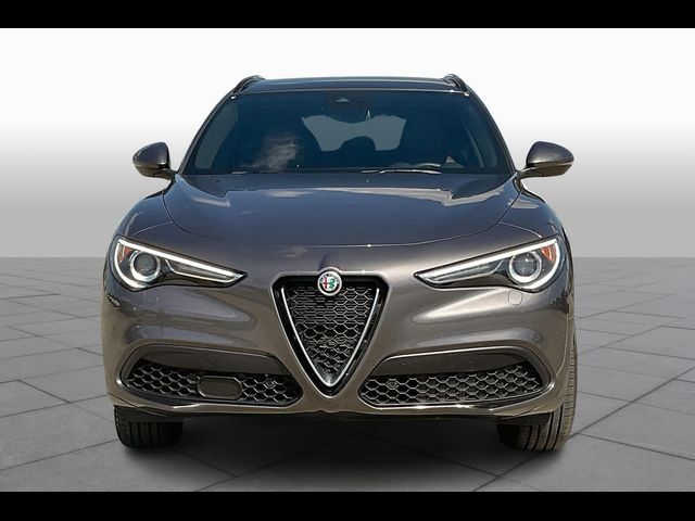 2022 Alfa Romeo Stelvio Ti