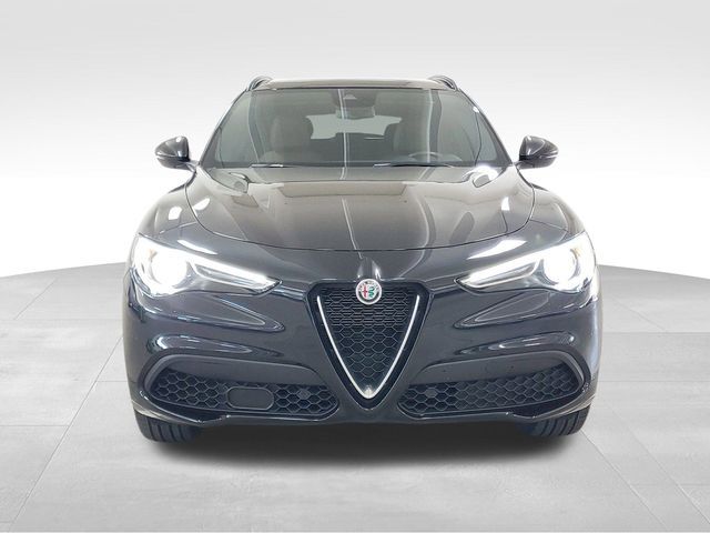 2022 Alfa Romeo Stelvio Ti