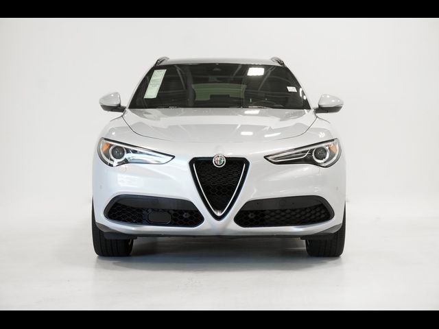 2022 Alfa Romeo Stelvio Ti