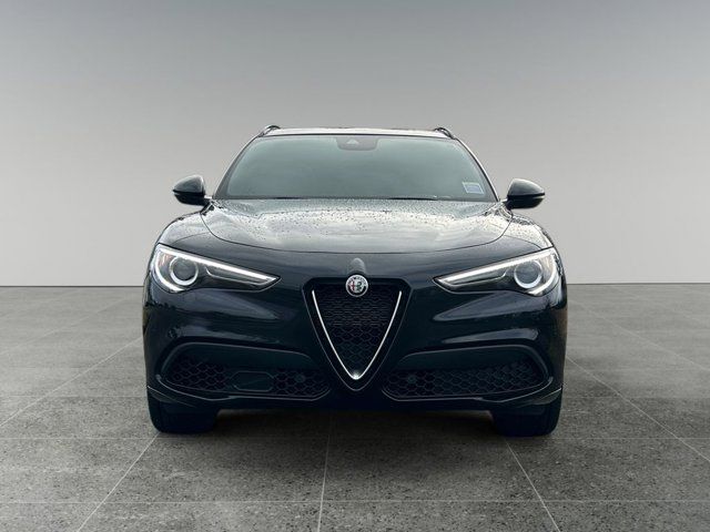 2022 Alfa Romeo Stelvio Ti