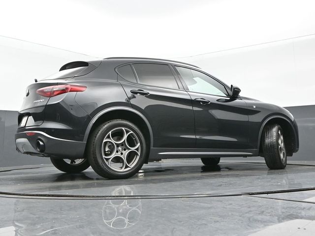 2022 Alfa Romeo Stelvio Ti