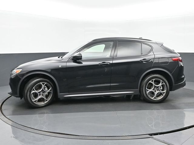 2022 Alfa Romeo Stelvio Ti