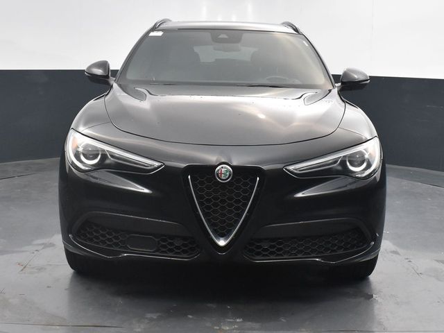 2022 Alfa Romeo Stelvio Ti