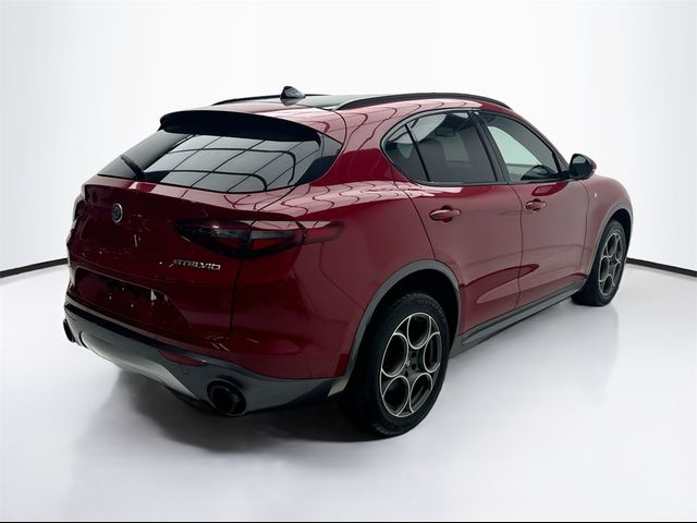 2022 Alfa Romeo Stelvio Ti