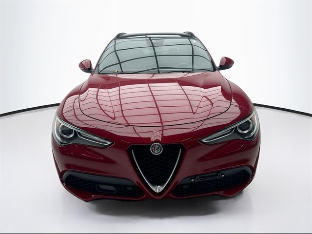 2022 Alfa Romeo Stelvio Ti