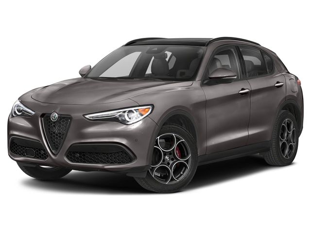 2022 Alfa Romeo Stelvio Veloce