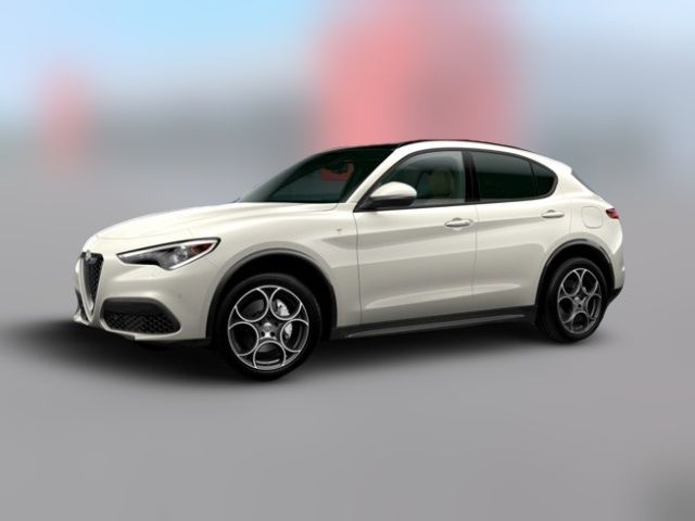 2022 Alfa Romeo Stelvio Ti