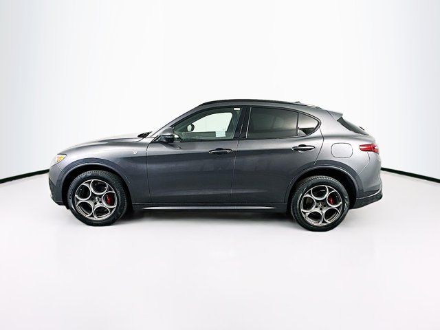 2022 Alfa Romeo Stelvio Ti