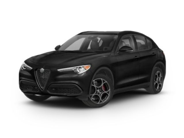 2022 Alfa Romeo Stelvio Ti