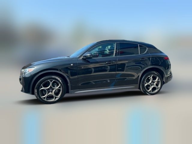 2022 Alfa Romeo Stelvio Ti