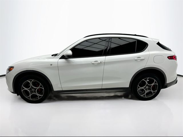 2022 Alfa Romeo Stelvio Ti