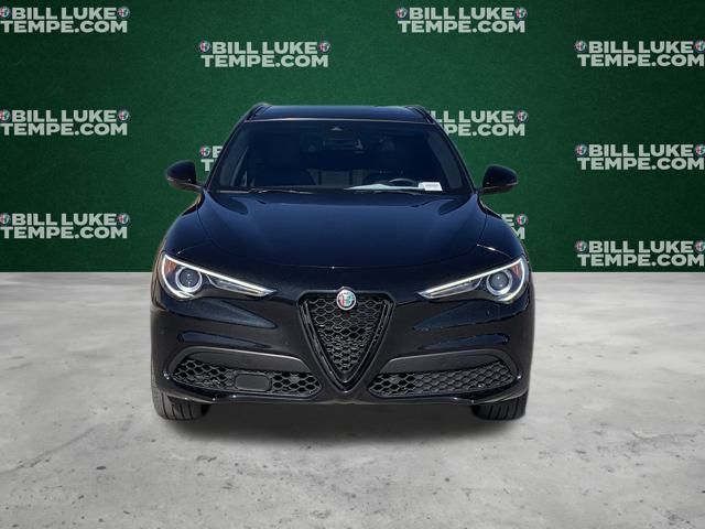 2022 Alfa Romeo Stelvio Veloce