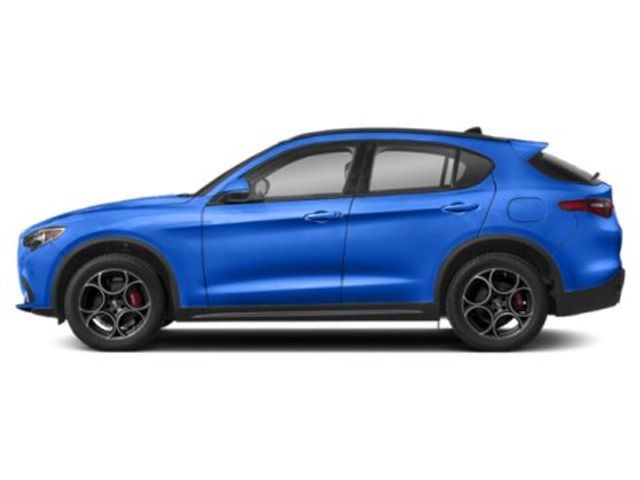 2022 Alfa Romeo Stelvio Veloce