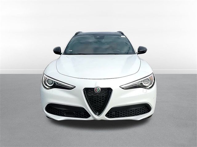 2022 Alfa Romeo Stelvio Veloce