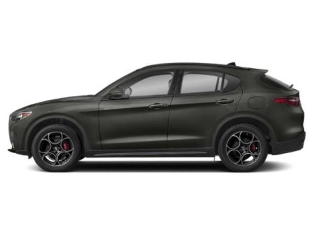 2022 Alfa Romeo Stelvio Veloce Ti