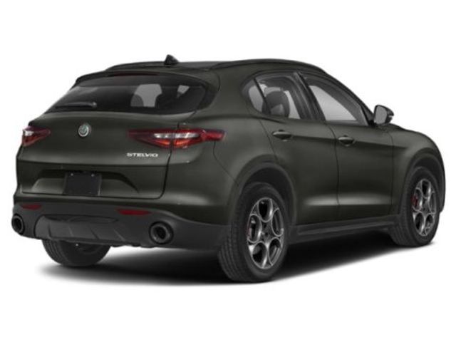 2022 Alfa Romeo Stelvio Veloce Ti