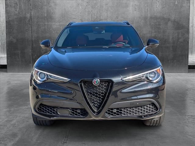 2022 Alfa Romeo Stelvio Veloce