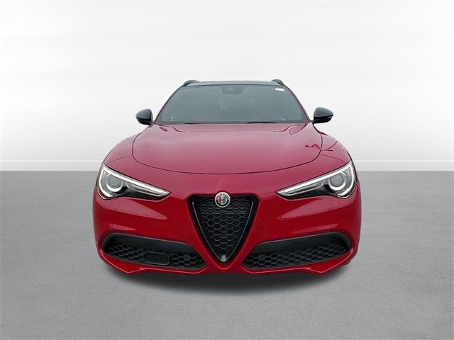 2022 Alfa Romeo Stelvio Veloce Ti