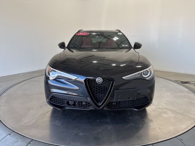 2022 Alfa Romeo Stelvio Veloce