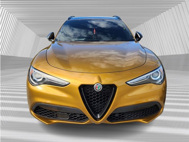 2022 Alfa Romeo Stelvio Veloce