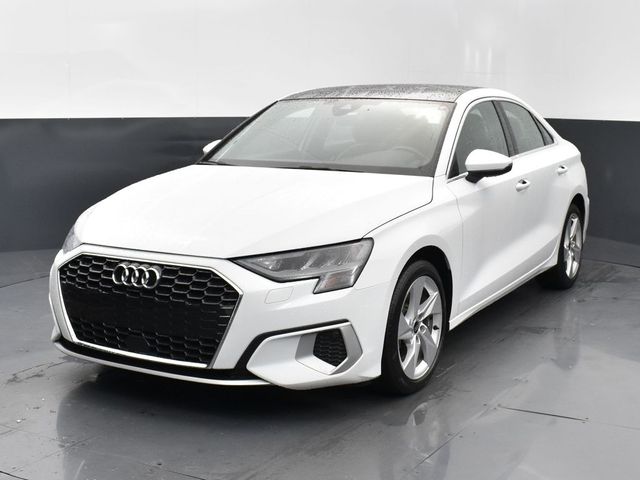 2022 Audi A3 Premium