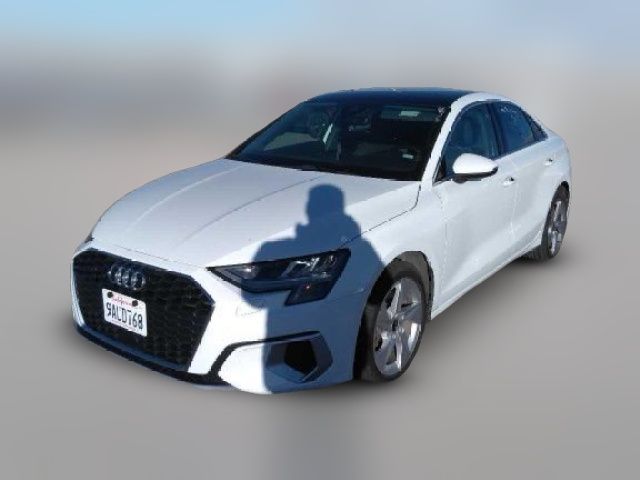 2022 Audi A3 Premium