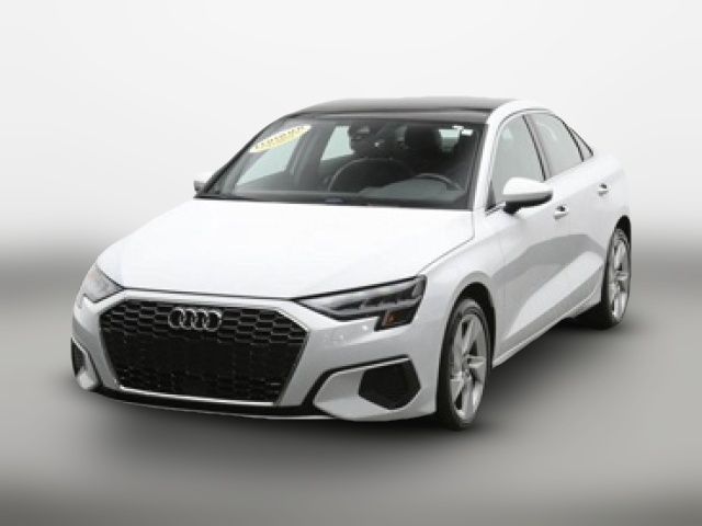 2022 Audi A3 Premium