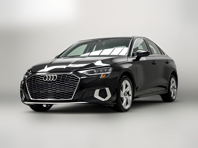 2022 Audi A3 Premium