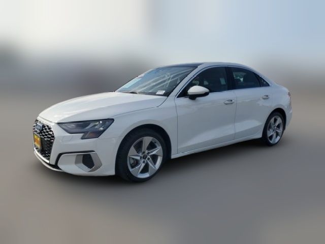 2022 Audi A3 Premium