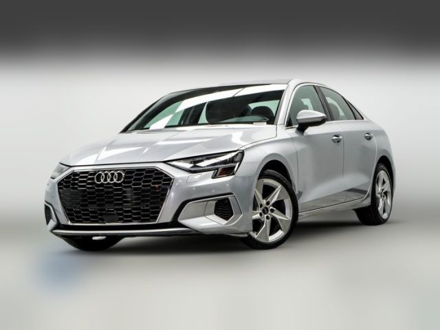 2022 Audi A3 Premium