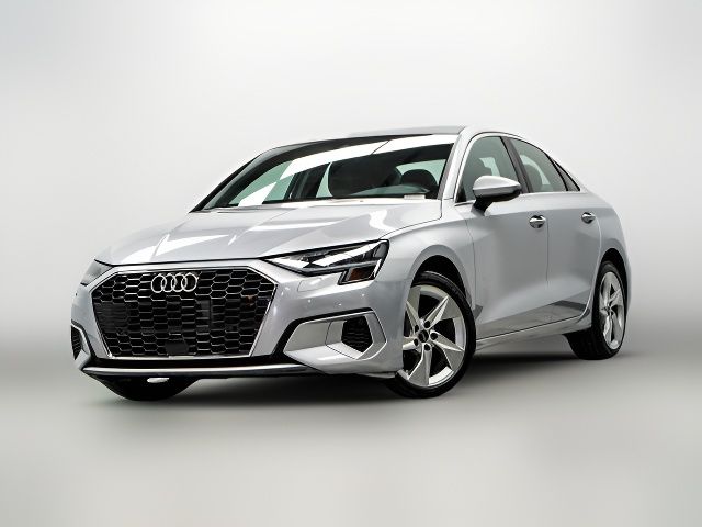 2022 Audi A3 Premium