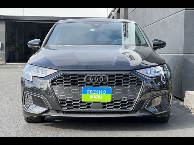 2022 Audi A3 Premium