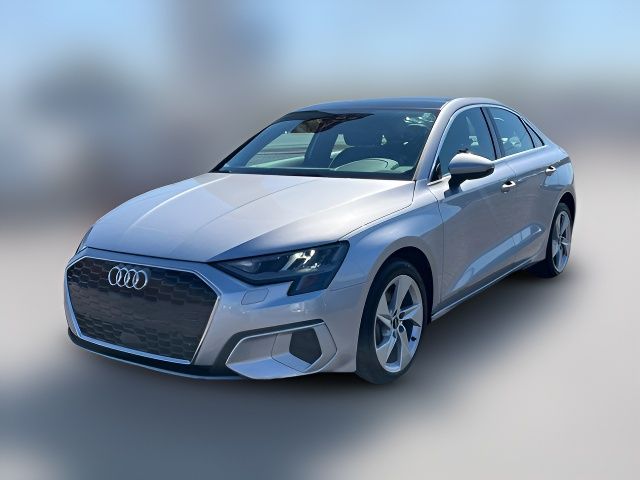 2022 Audi A3 Premium