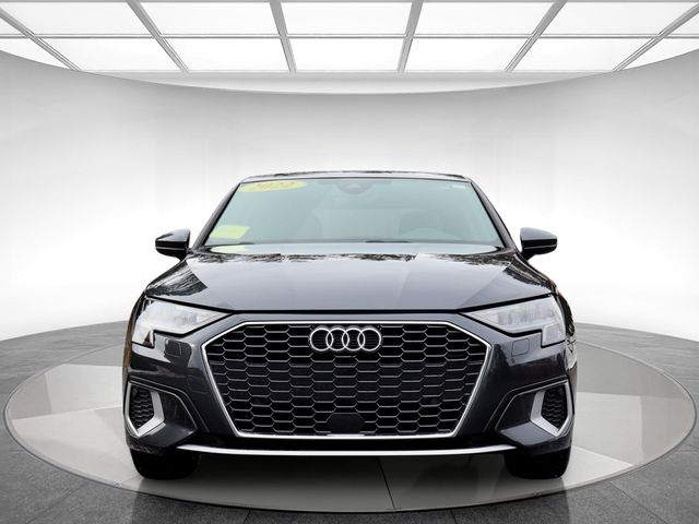 2022 Audi A3 Premium