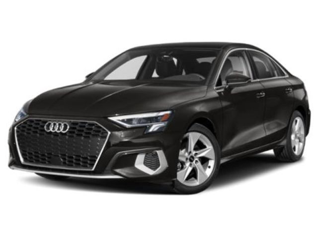 2022 Audi A3 Premium