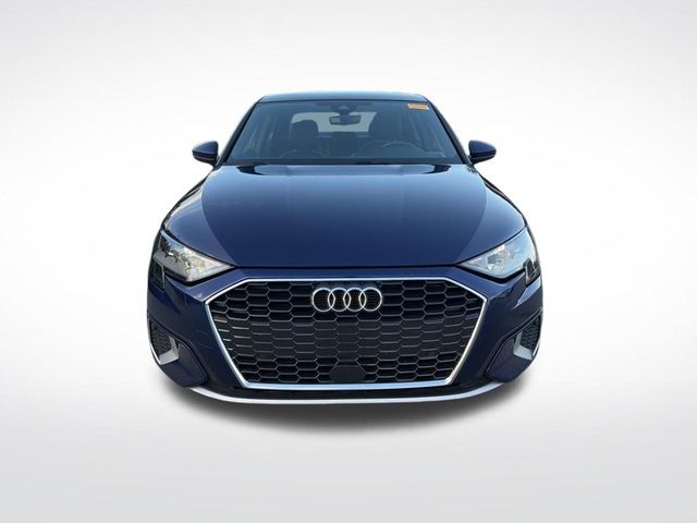 2022 Audi A3 Premium