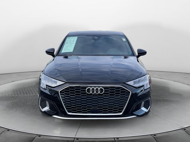 2022 Audi A3 Premium