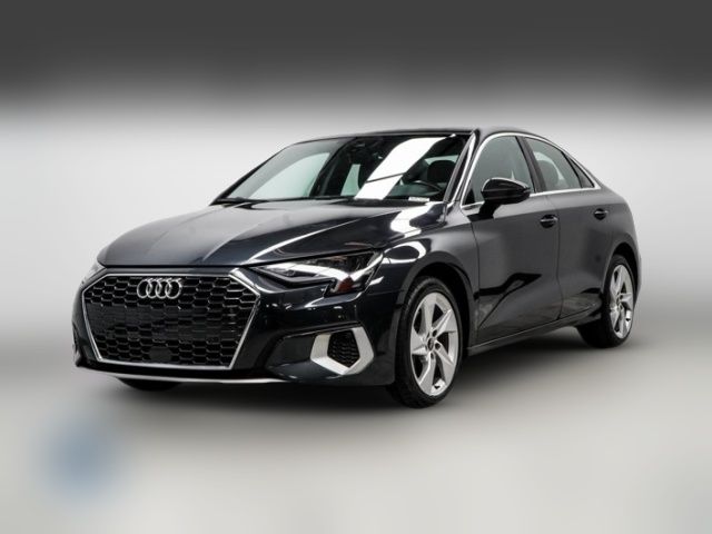 2022 Audi A3 Premium