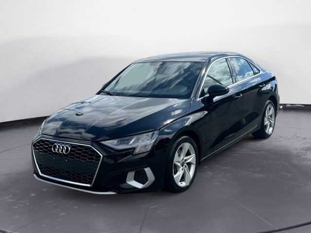 2022 Audi A3 Premium