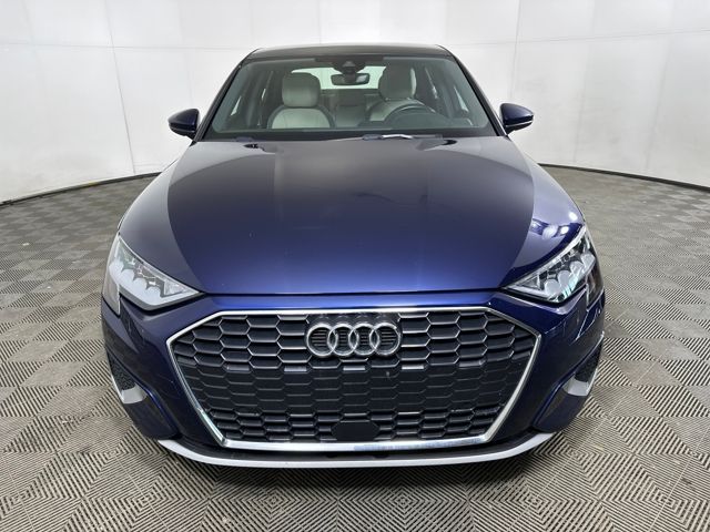 2022 Audi A3 Premium