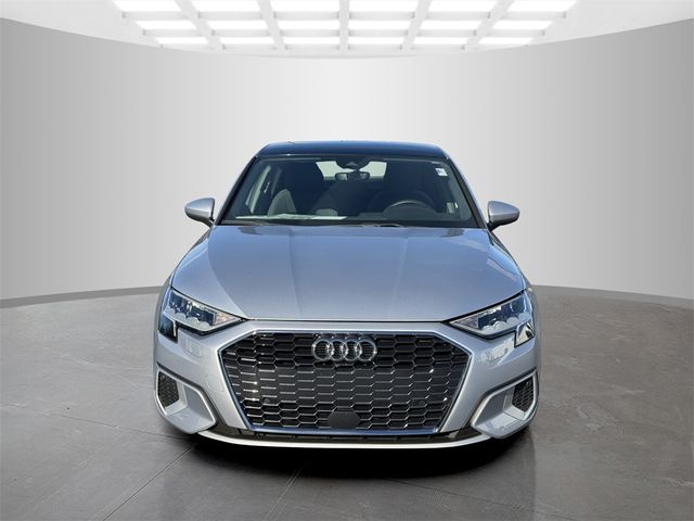 2022 Audi A3 Premium